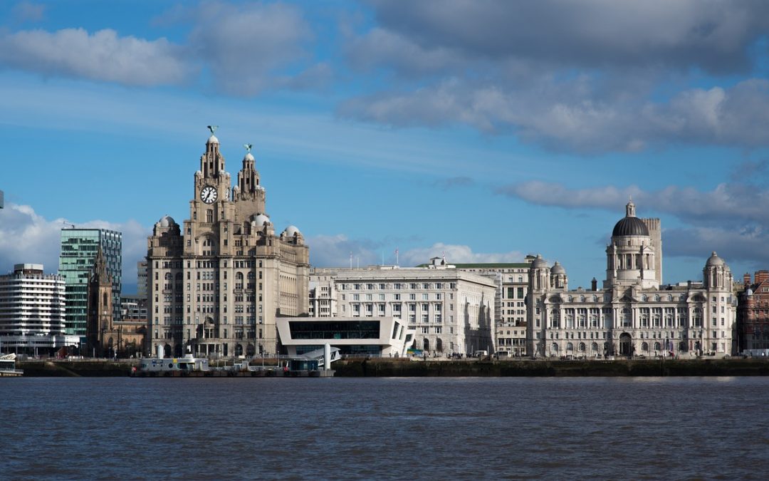 Mr Simcock attends annual congress of Royal College of Ophthalmologists in Liverpool