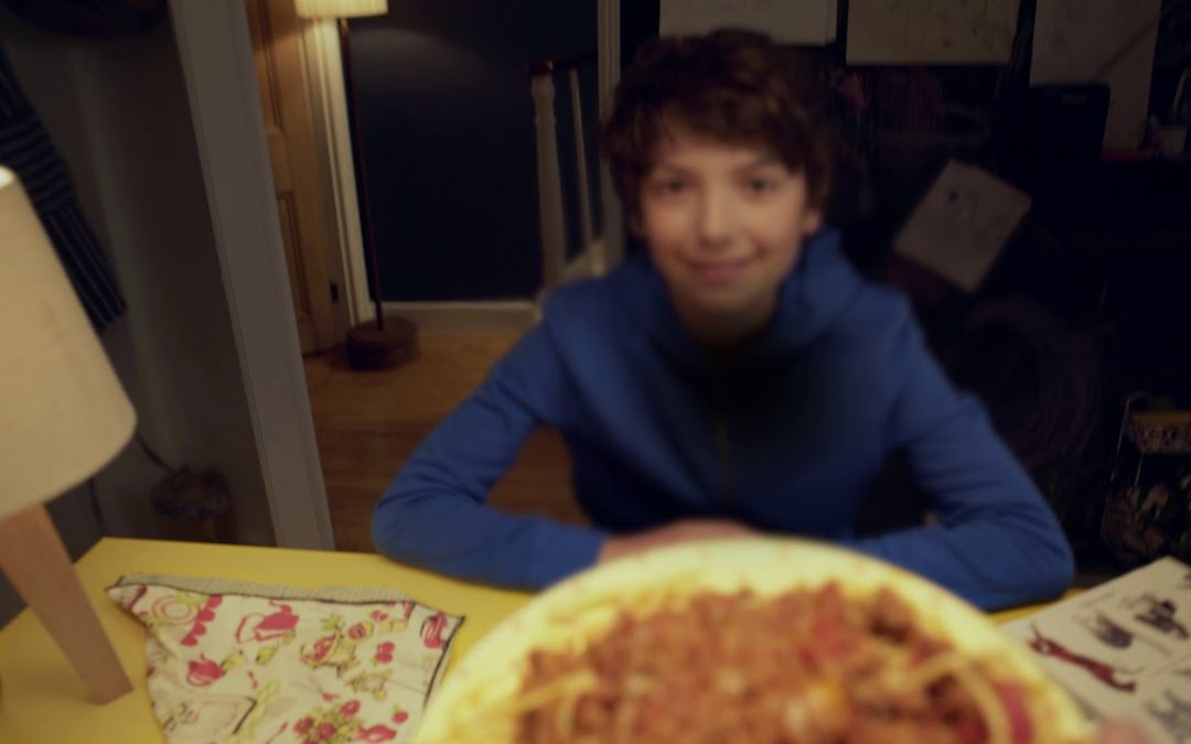 This week is macular week