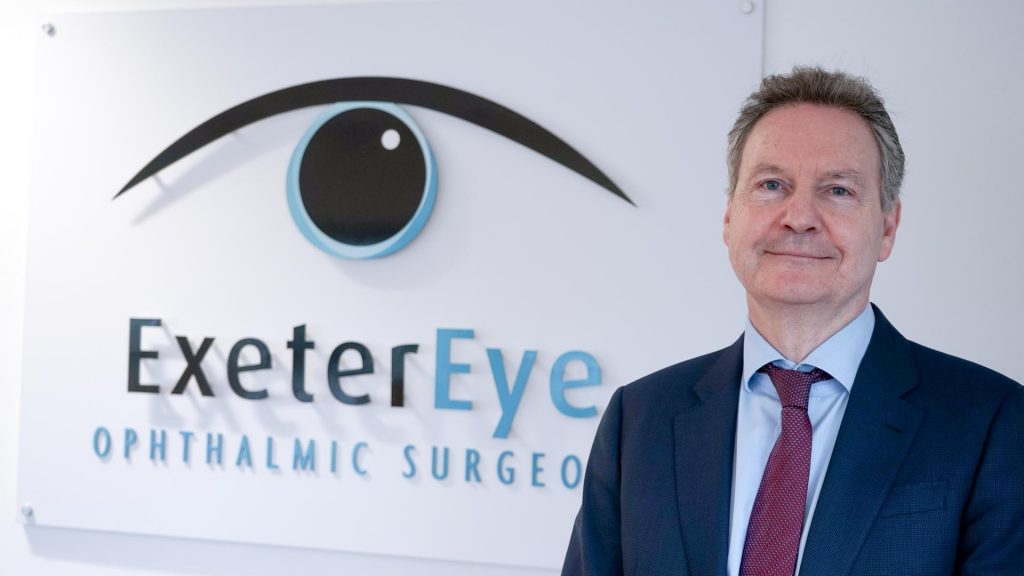 Locations The Eye Expert